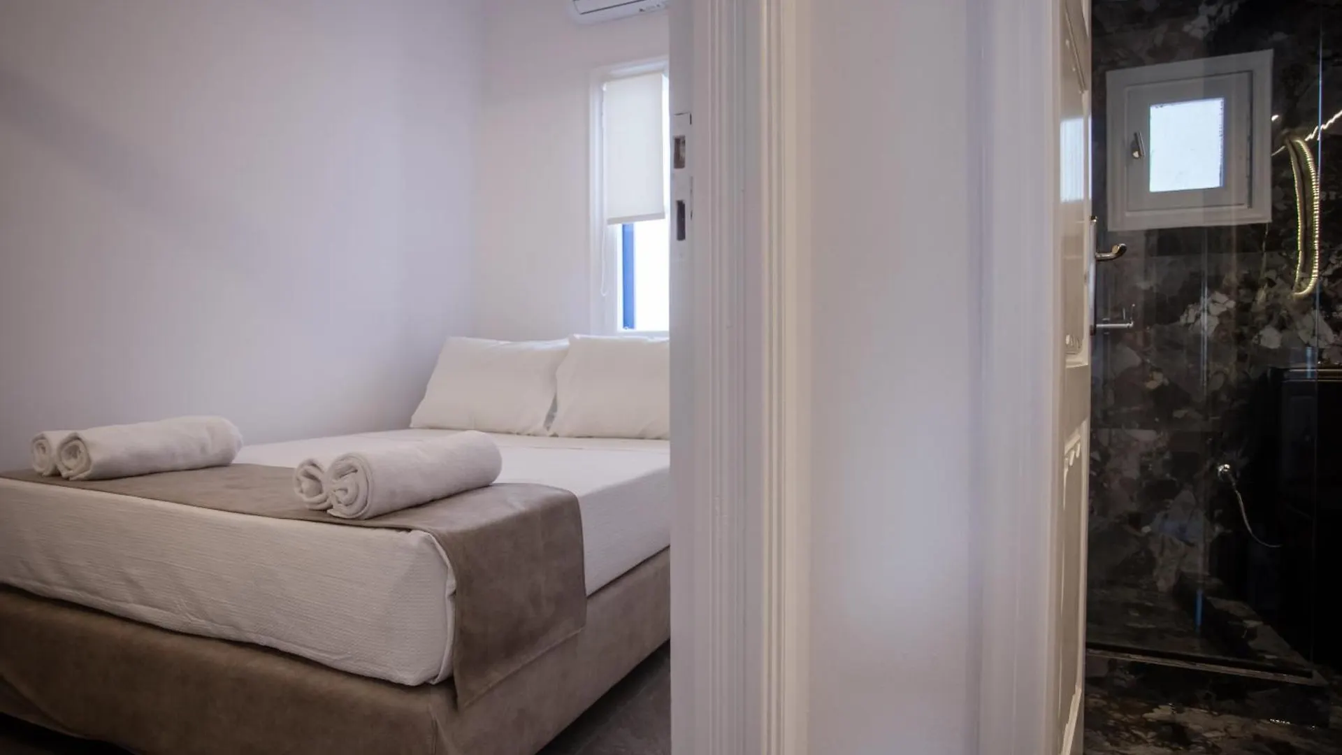 Athena΄S Residency / Mykonos Town 빌라 0*,