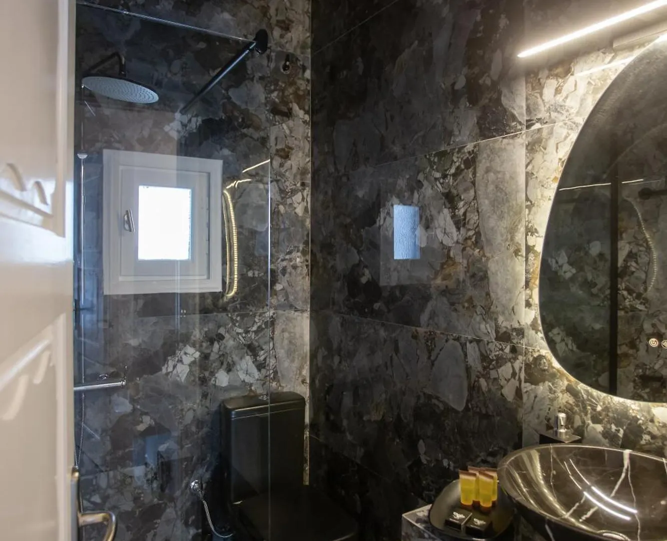 펜션 Athena΄S Residency / Mykonos Town 빌라 그리스