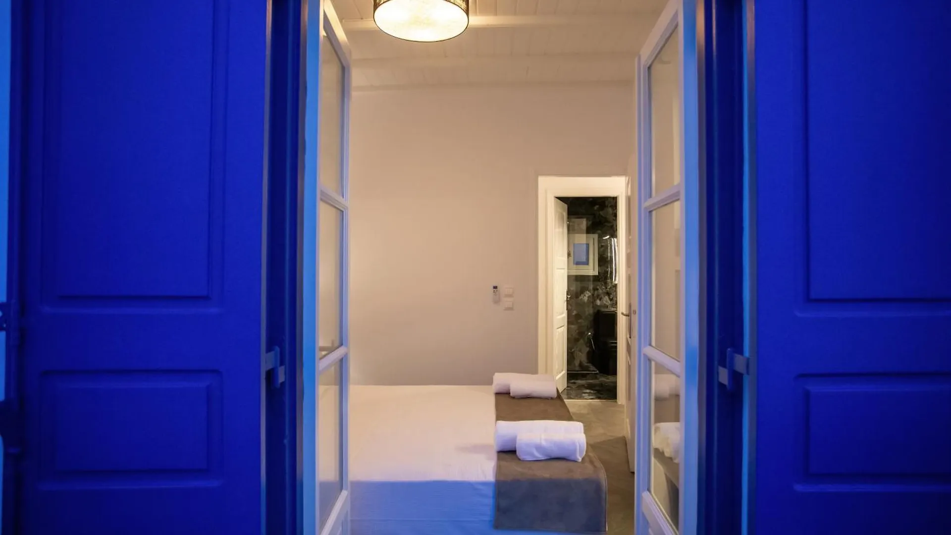 Athena΄S Residency / Mykonos Town 빌라 0*,  그리스