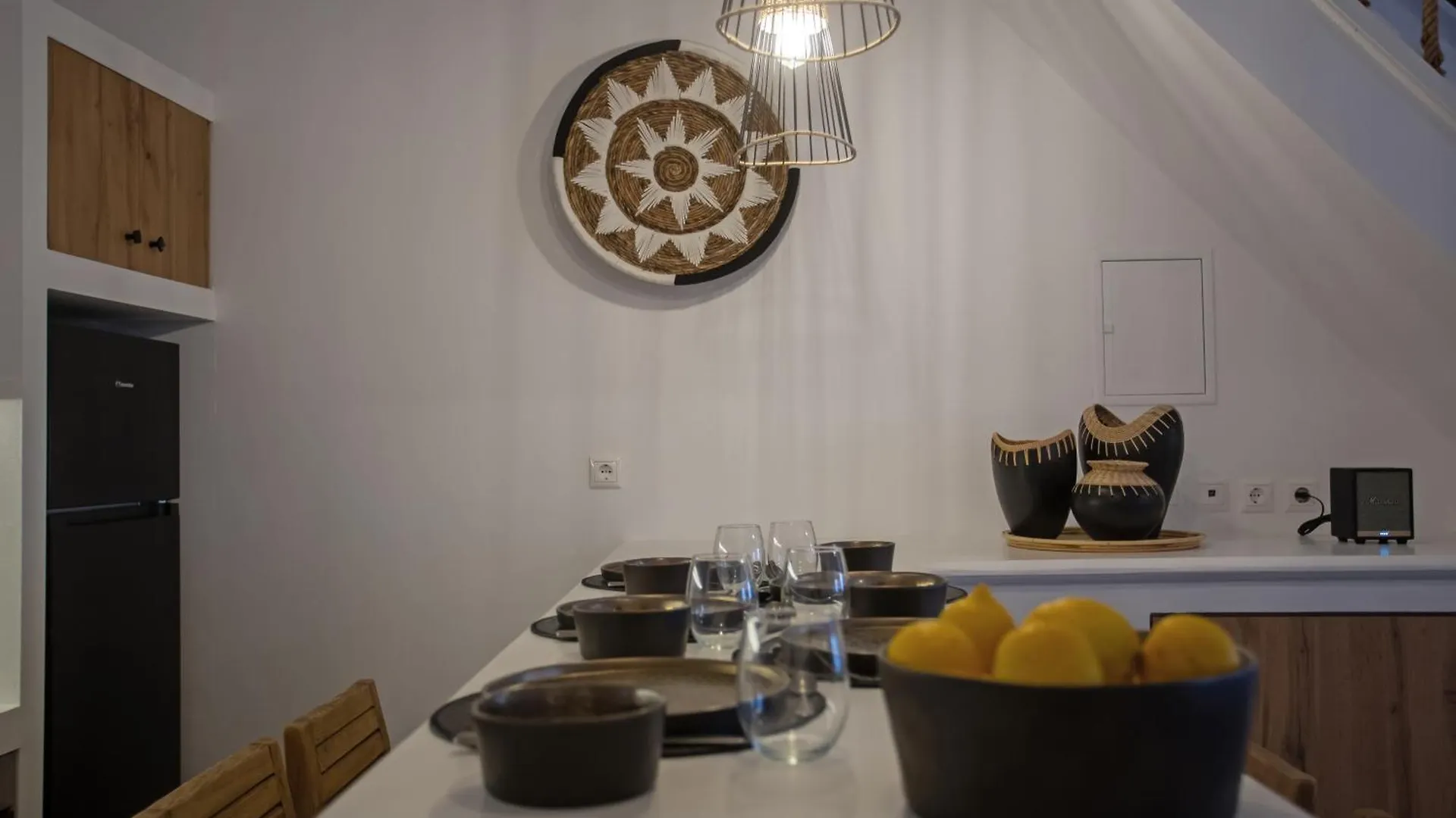 펜션 Athena΄S Residency / Mykonos Town 빌라