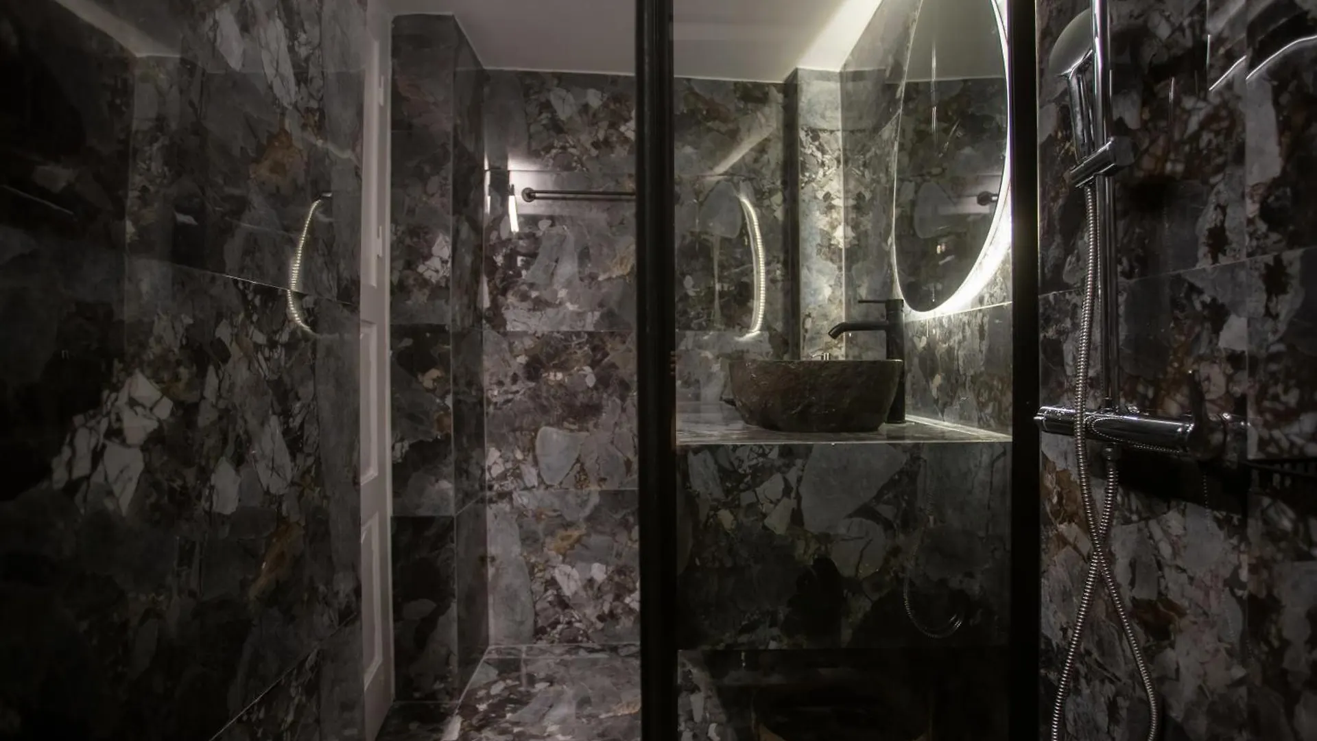 Athena΄S Residency / Mykonos Town 빌라 그리스