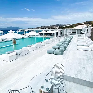 Otel Mykonos Bay &, Mykonos Town